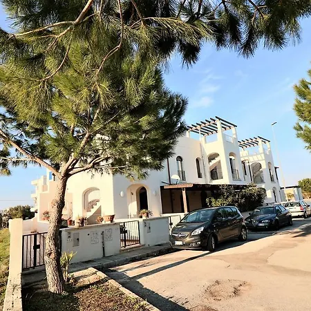 Vacanze A 펜션 *