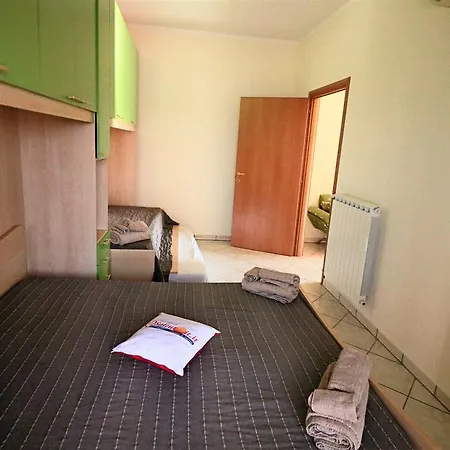 Vacanze A מריטימה
