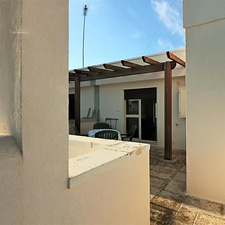 Vacanze A בית נופש