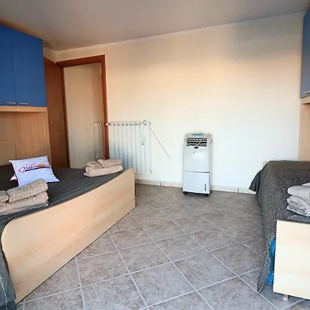 בית נופש Vacanze A מריטימה